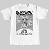 Buzzoven To A FrownTour T-shirt All Size S To 5XL PA030