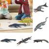 Mosasaurus Dinosaur Realistic Education Toy Desk Decor Gifts Kids