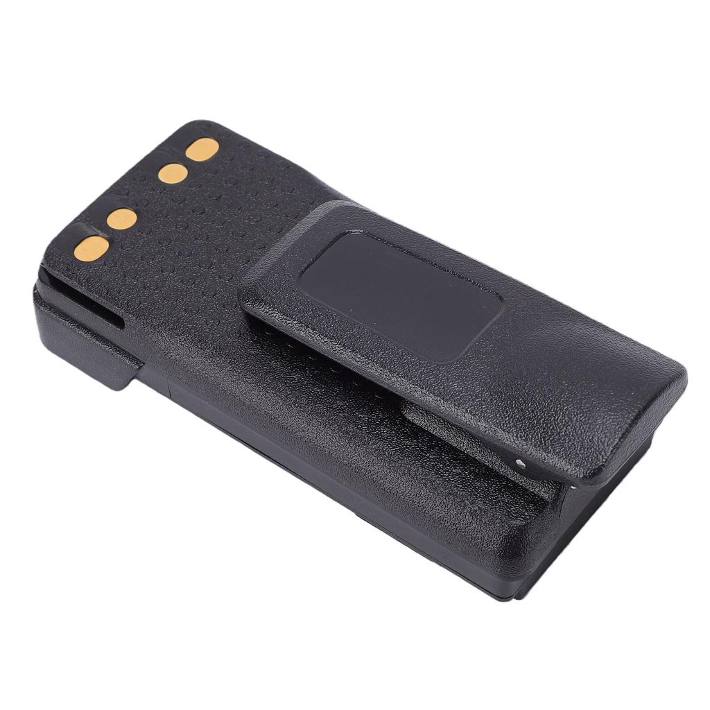 2 Way Radios Battery Fit for XPR3300 Series PMNN4543A 2450mAh High Capacity Submersible Li Ion Battery Replacement with