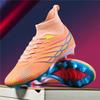 New Shoes, Broken Gold Spikes for Men and Women, Artificial Turf Football Shoes, Competition Nails for Training Students, Excellent Price