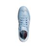 New Adidas Originals COURSECUP SPIKELESS Anti Slip Wear Resistant Low Top Golf Shoes Unisex Blue White IH8438