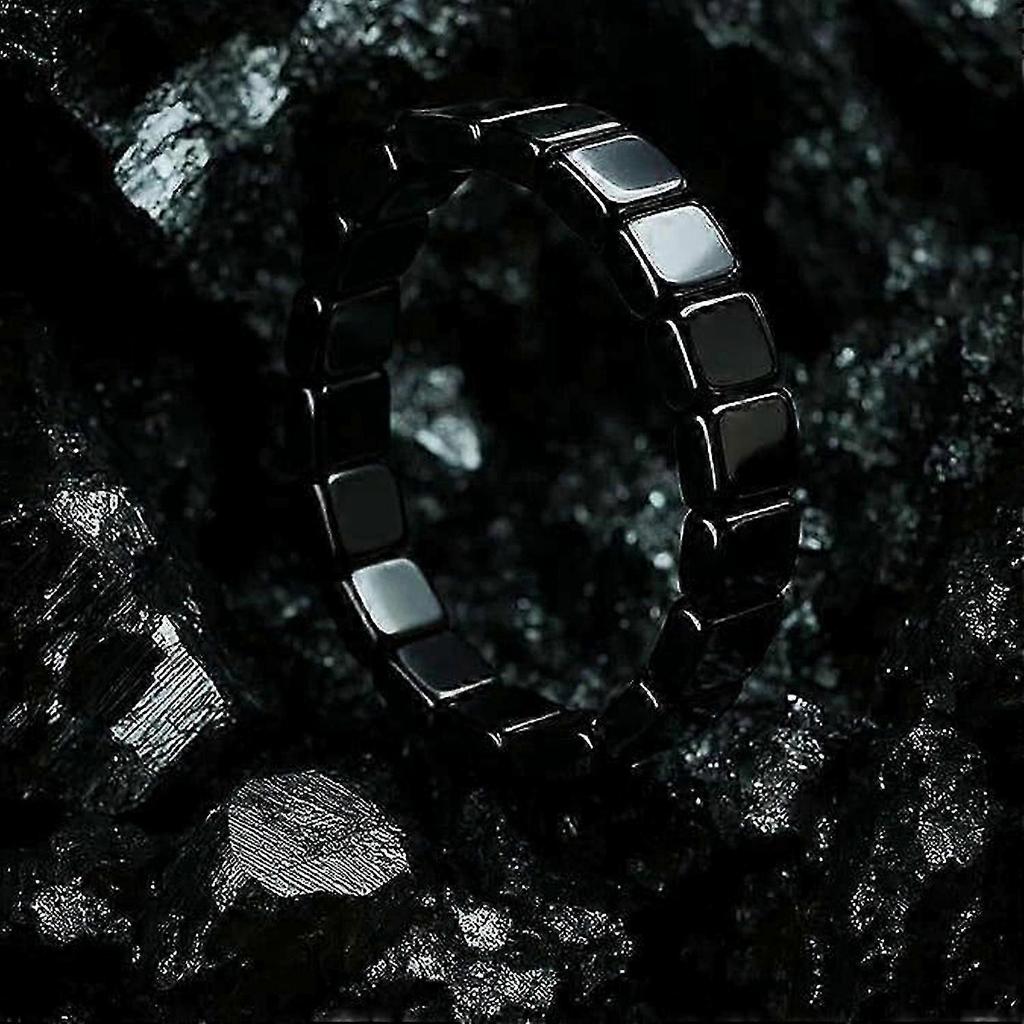 Bracciale Ematite Hemys Uomo,Bracciali Ematite Per Uomo