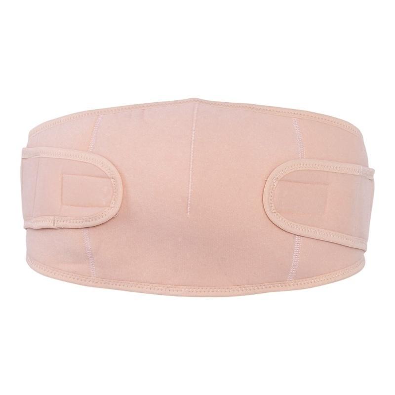 

Пояс для беременных, пояс для беременных, корсет для беременных, спортивный браслет для беременных XL телесный