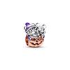 Danturn 925 Silber Charms Verhedderter Mickey Minnie Mulan Anhänger für Frauen Schmuckherstellung Armbänder Halskette