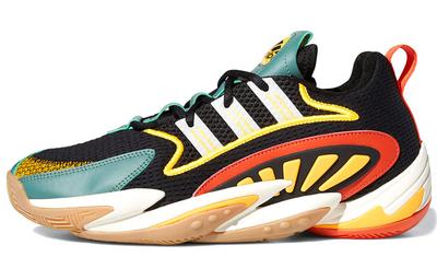 Crazy Byw 2.0 Black FY2208