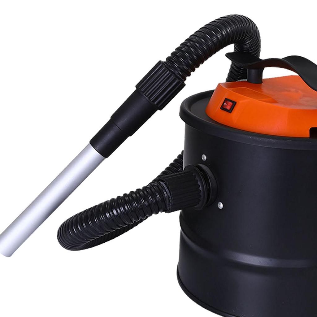 Fireplace Vacuum Cleaner Household for Living Room Apartments 10L