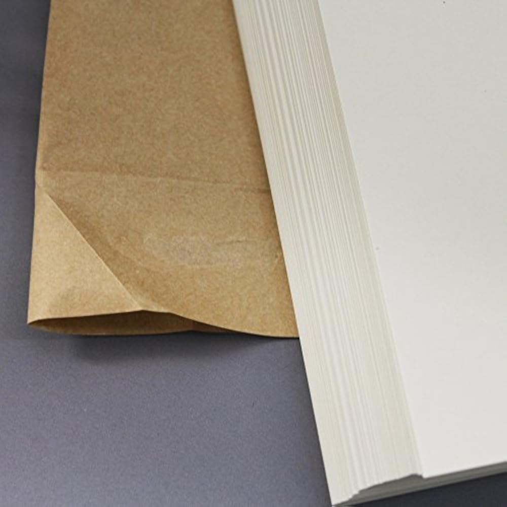 Kokuyo (KOKUYO) copy paper, A3 paper thickness 0.10mm, 500 sheets, PPC paper, shared paper, low w...