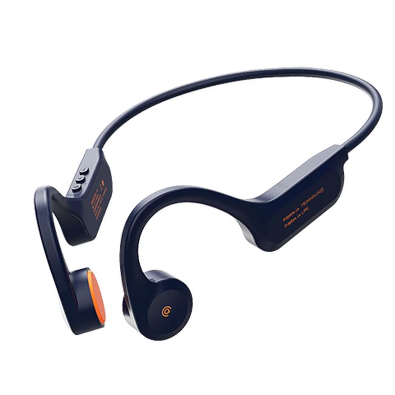 

Aigo G03 IP56 Bone Conduction Sports Headphones