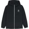New MLB Jackets & Coats Unisex Black 3AWJV0353-50BKS