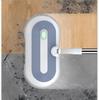 1 Wireless Rechargeable Water Spray Electric Mop, Easy To Operate, Suitable For Home Dormitory Office And Other Use