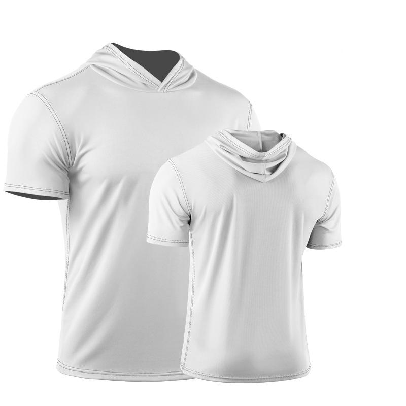 

Мужские спортивные футболки, толстовки, рубашки, баскетбольные майки, футболки, блузки, спортивные костюмы, беговые леггинсы, топы M белый