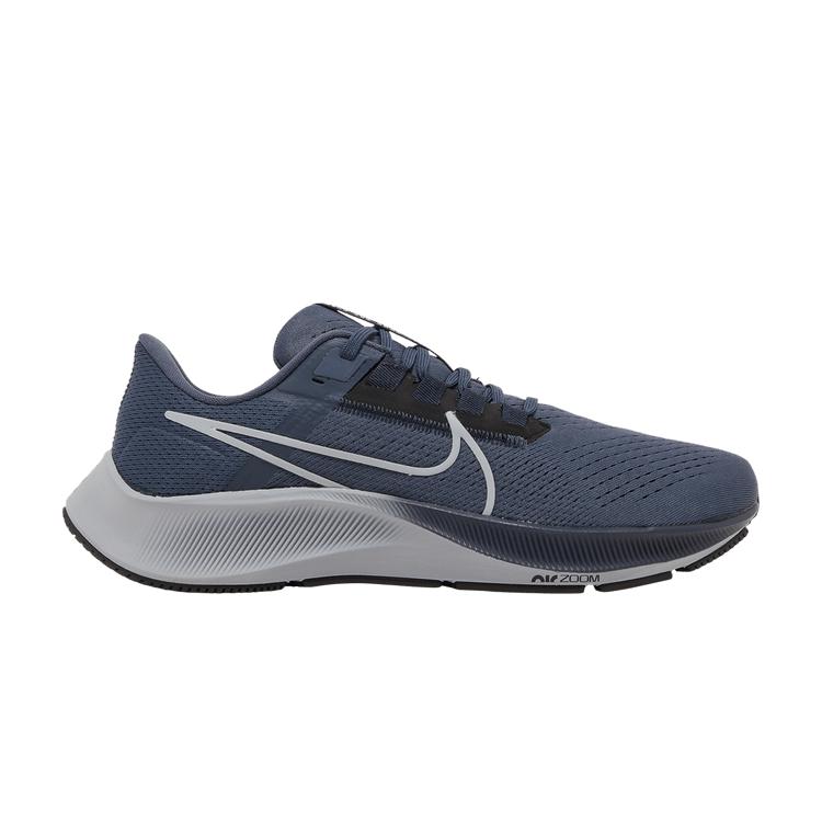 Nike Air Zoom Pegasus 38  Thunder Blue  42.5