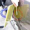 WHDZ Paintless Dent Repair Tool Line Board Reflector Board with Adjustable Holder - Automotive Paintless Dent Repair Tools (Not LED)