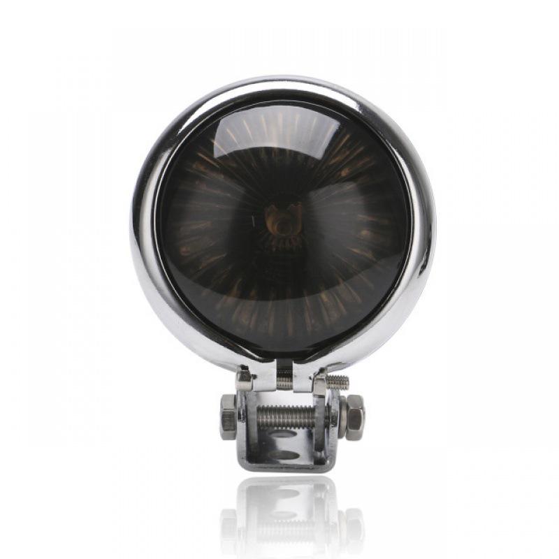 Retro Universal LED Motorcycle Brake and Signal Lights for Harley