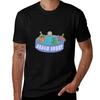 Beach Bunny Pool Party TShirt G Man T Shirts for Men TShirt