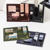 Magnetic Page Clip Bookmarks Decorative Magnet Bookmark Holder Magnetic Page Number Marking Bookmark Creative Book Clip For Book