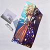 Sundrop Moondrop Fashion Beach Towel: Ideal for Summer Adventures Soft, absorbent and quick drying suitable for swimming and bathing