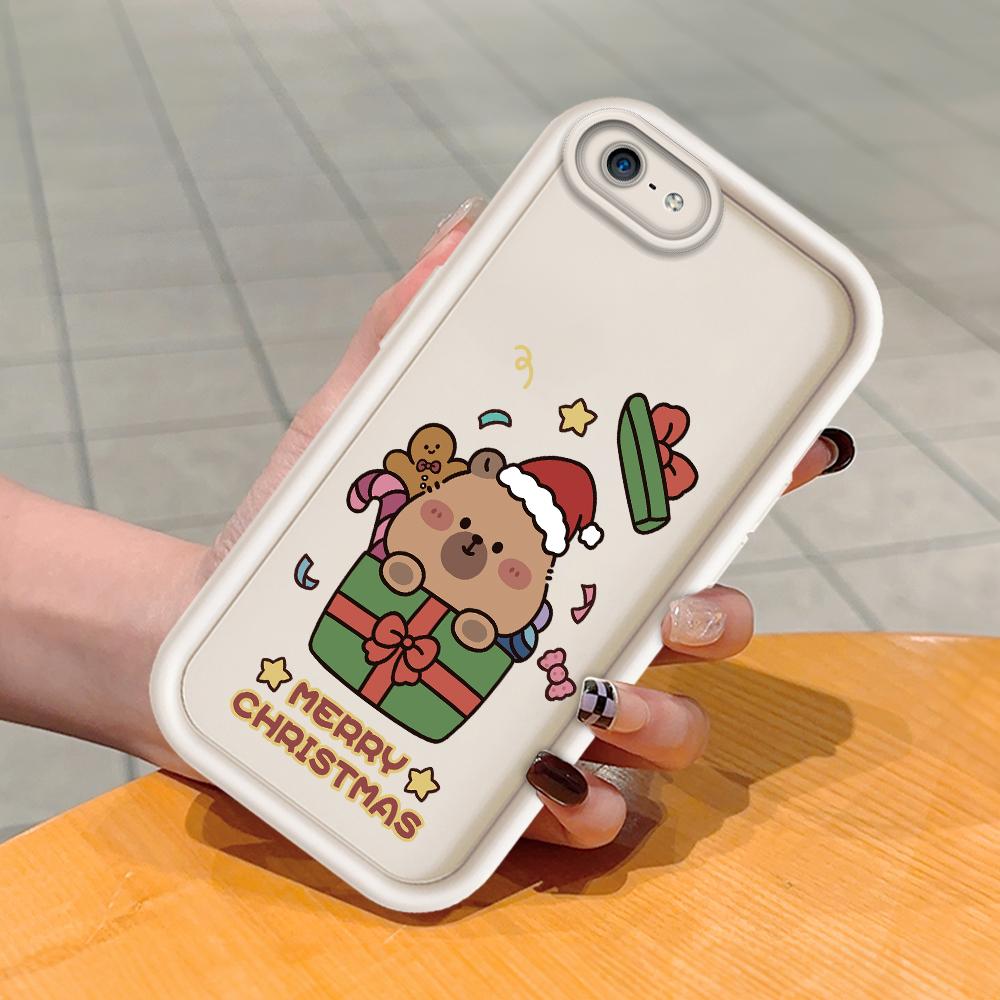 

Мягкий силиконовый квадратный чехол с рисунком лестницы для телефона, полное покрытие камеры, противоударный защитный резиновый чехол для iPhone Infinix Tecno OnePlus Infinix Hot 30 Play белый