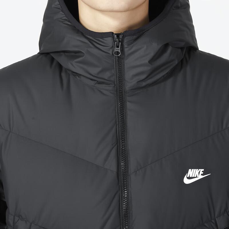Nike Men's Down Jacket DV1134-010