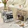 H-harry P-potter vintage Federa Quadrata Camera da Letto Divano Cuscino per Comfort e Tempo Libero Auto Soggiorno Decorazione per la Casa