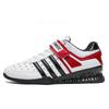 Buty do podnoszenia ciężarów Siłownia Ciężka Atletyka Trampki Profesjonalne Podnoszenie Ciężarów Antypoślizgowe Oryginalne Sportowe Buty do Przysiadów Martwego Ciągu