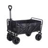 FTLY 8-inch Off-Road Wheel Camping Cart 150L