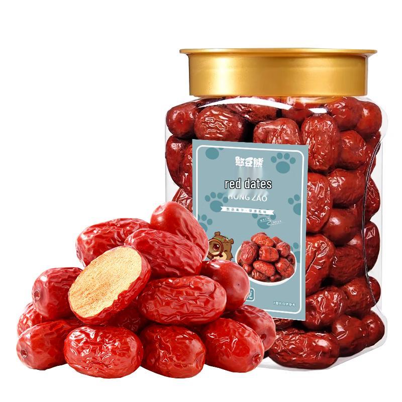 Han Dou Xiong Dried Fruits & Preserves