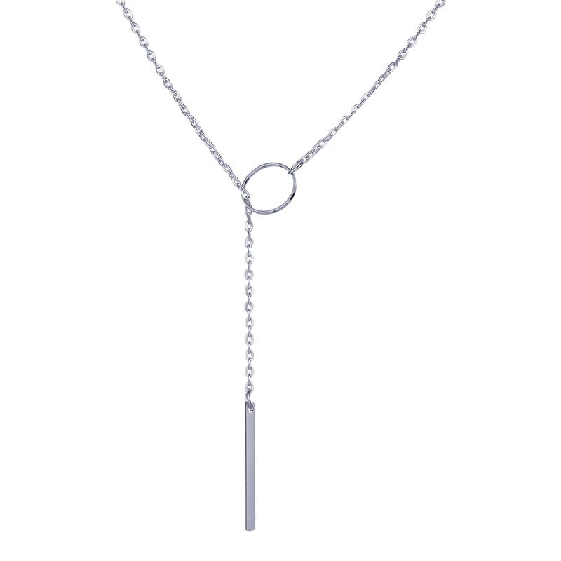

Hot Fashion Casual Chocker Necklace Personality Infinity Cross Pendant Gold Color Choker Necklaces on Neck Women Jewelry 2022