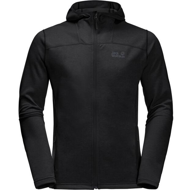 Куртка Jack Wolfskin Horizon Hooded Jacket XXL