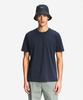 Aigle Men'S Uvc Functional Cotton T-Shirt Ais26Mtsh001Emp