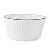 2024 Nordic Ceramic Bowl & Plate Set: New Collection for Personal Use