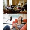 360º Adjustable Gooseneck Desk Mount Holder for iPad,  iPhone & Samsung Tablets
