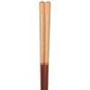 Happy Set of Made In PID2407 J-kitchens Chopsticks, 5, Material Wood, Chopsticks, Japan,