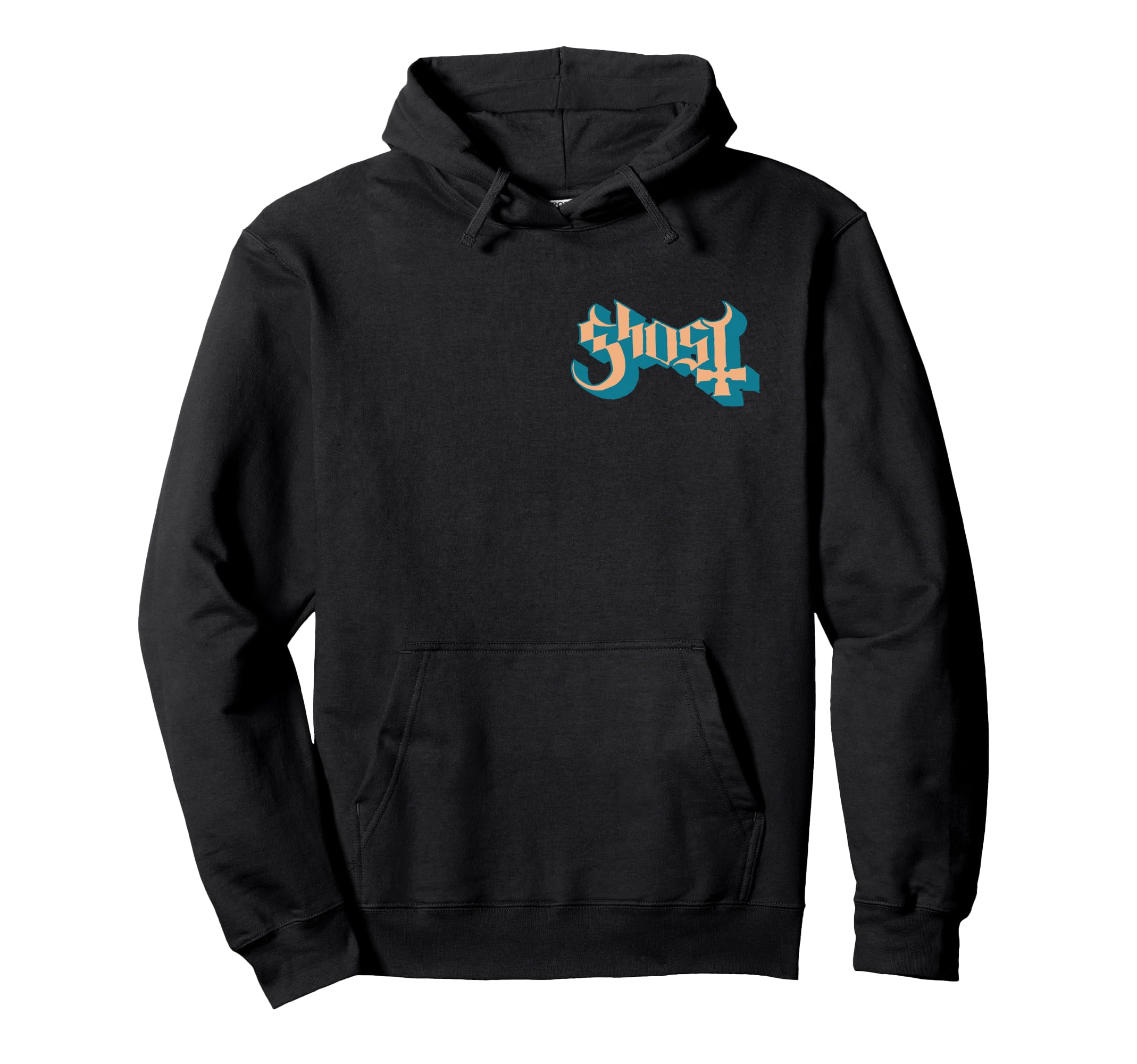 

Ghost – Throne Hoodie