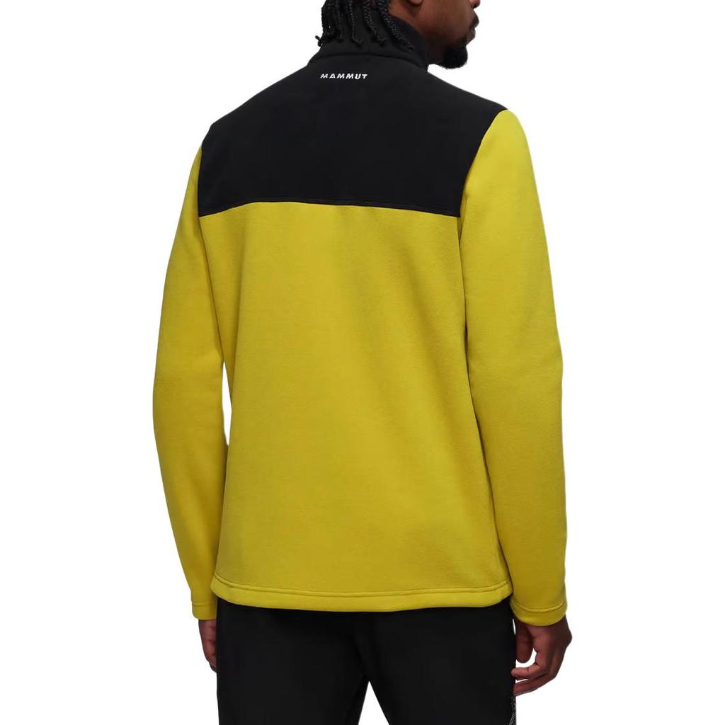 MAMMUT ML Jackets Men's Stand Collar Moderate 1014-04380