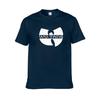 Quality Wu Tang Clan T-shirt Gza Rza Odb Hip Hop Rap Tee For Men And Unisex**