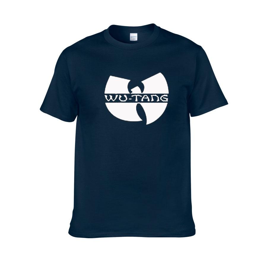 Quality Wu Tang Clan T-shirt Gza Rza Odb Hip Hop Rap Tee For Men And Unisex**