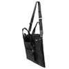 Worthwhile Movement Truss 1C Officer Bag (Black)