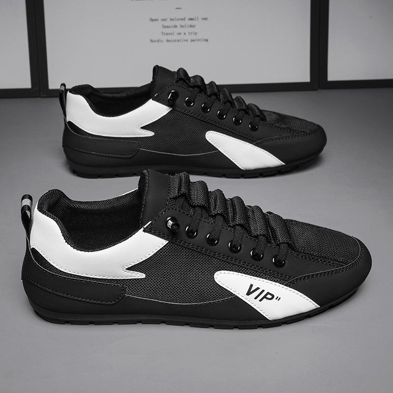 Мужская повседневная обувь — фото 8