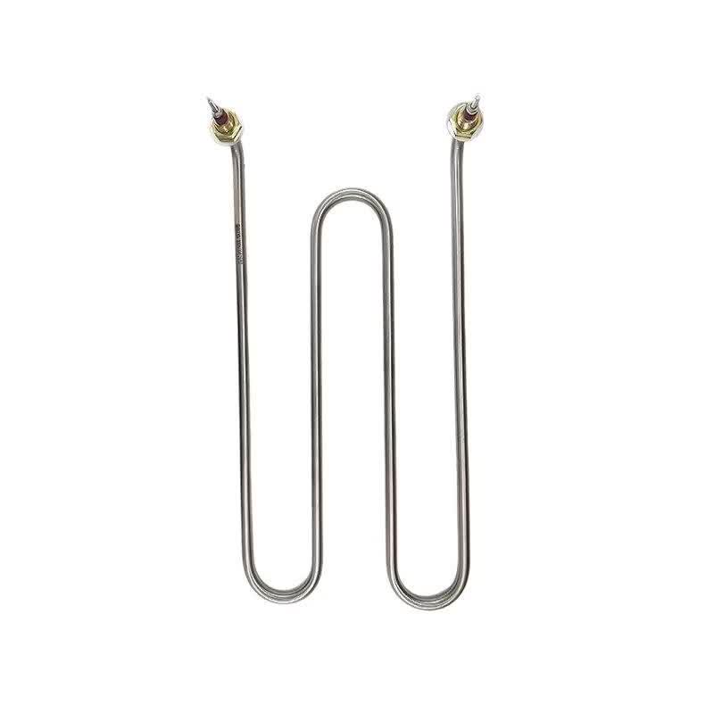 Fermentation Box Heating Tube