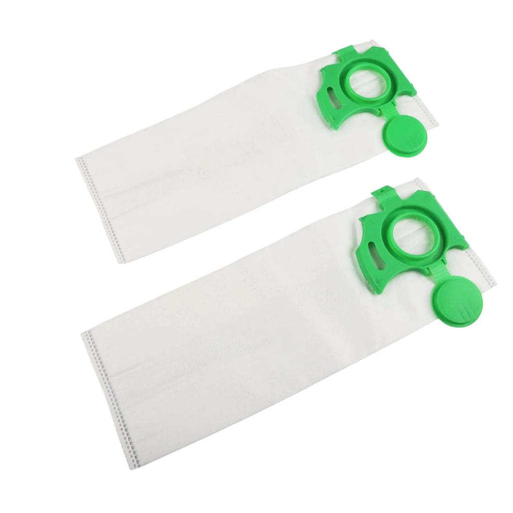 Dust Bags For SEBO Felix Ultra-Bag Harmful Dust Prevention High Quality Materials Home Cleaning Best Replacement