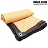 Outdoor Anti-UV Sunshade Net HDPE Garden Greenhouse Plant Sun Cover Balcony Fence Privacy Screen Net Shade Sail Gazebo Awning