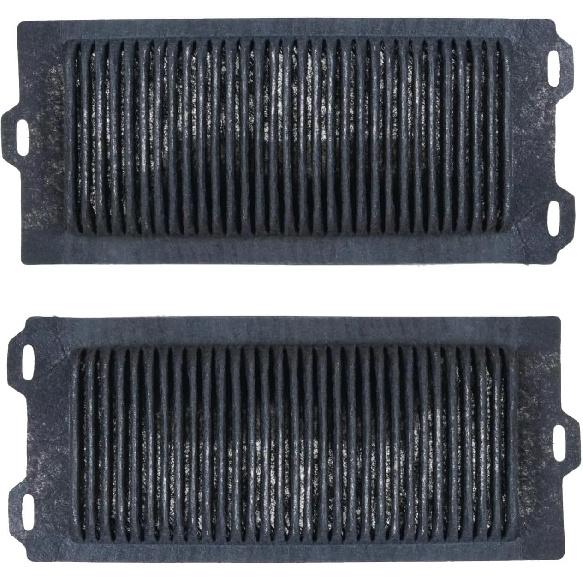 1-Pair Battery Air Filter Compatible With TOYOTA HIGHLANDER XU70 2.5L-Hybrid CROWN KLUGER 2022 2023 2024 G92DJ0E010 GAC GS8 Car Accessories