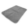Pet Heating Pad Self Heating Warm Thermal Cat Mat Water Resistant Comfortable Heater Blanket for