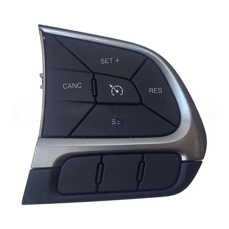 QQ-60958162 Car Steering Wheel Switch Cruise Control Button Control Switch For Jeep Renegade Compass