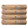 Konica Minolta TN626KCMY Original Toner Cartridge Set