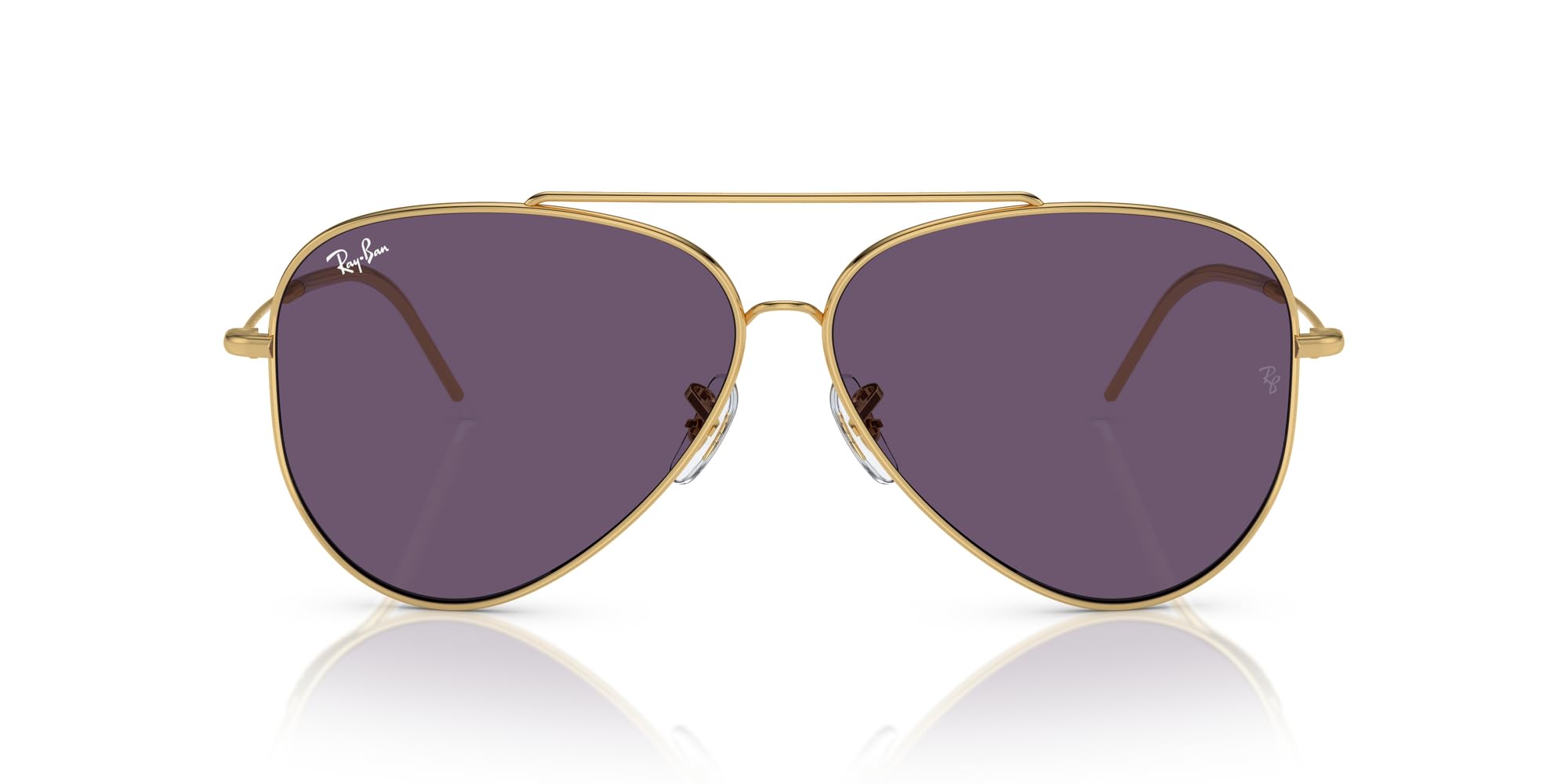 

Солнцезащитные очки RBR0101S AVIATOR REVERSE ARISTA 62 [Ray-Ban]