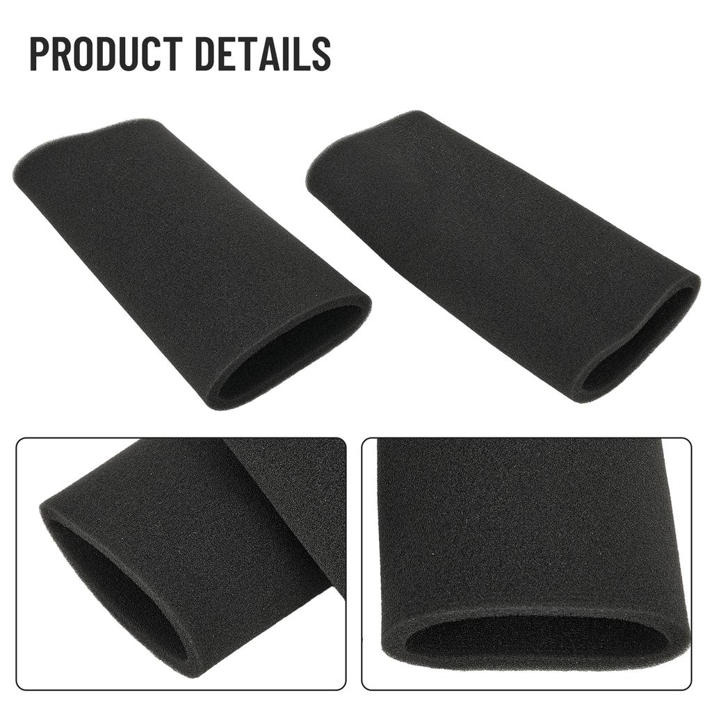 Vacuum Cleaner Parts Foam Filter BCBHSeries Cleaning Tool For Bosch Household Supplies Sweeper Accessories Filter Sponge