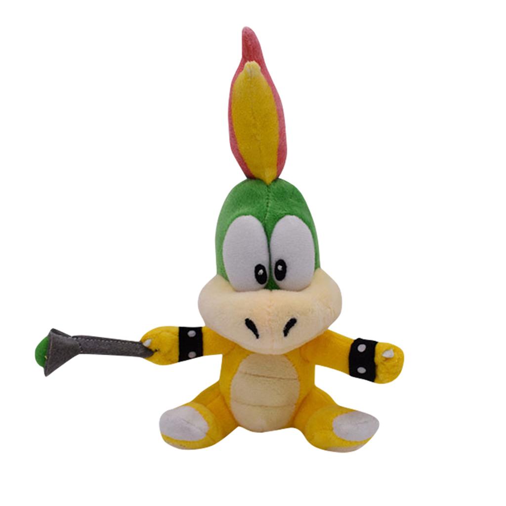 Plush Doll Toy Gift Cartoon Children's Rag Doll Doll