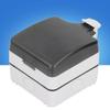 Outdoor Waterproof Socket Box Switch Case IP66 MultiFunction 5Hole Rainproof
